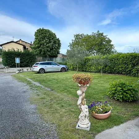 Apartamento Codivilla Sasso Marconi