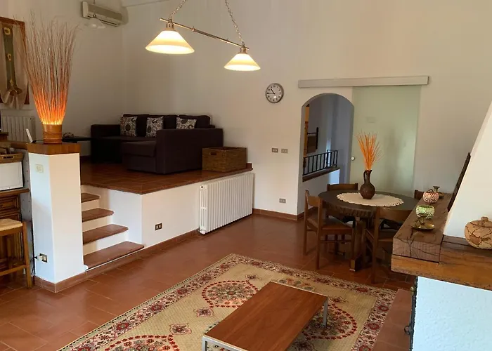 Codivilla Apartamento