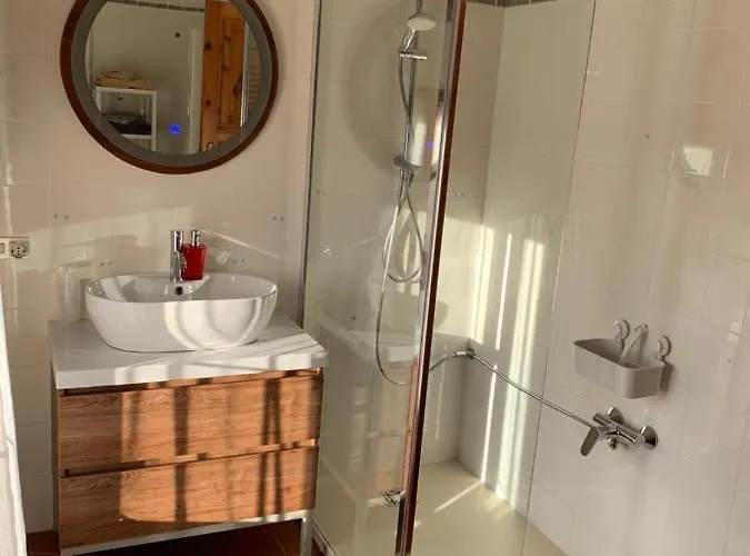 Apartamento Codivilla *