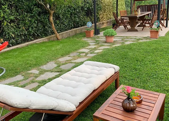 Apartamento Codivilla