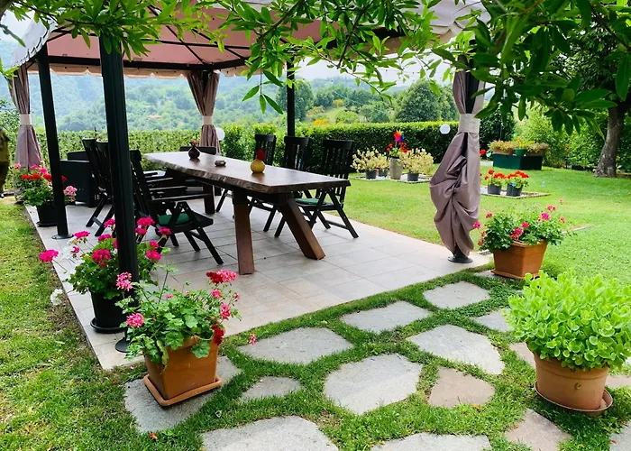 Codivilla Apartamento *