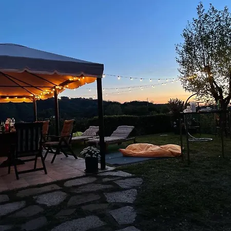 Codivilla Apartment *