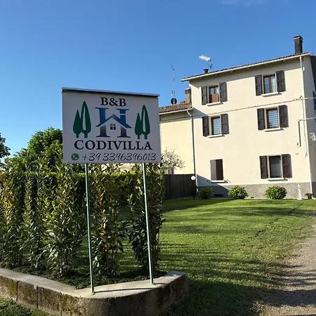 Апартаменты Codivilla *