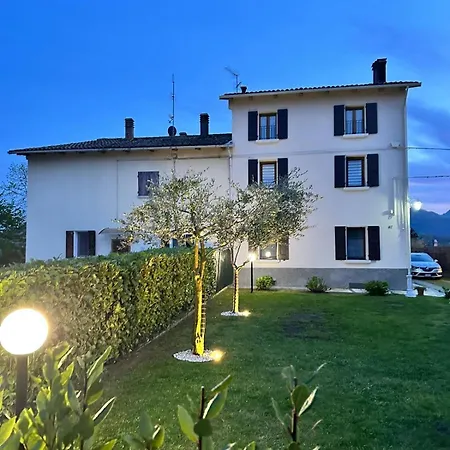Codivilla * Sasso Marconi