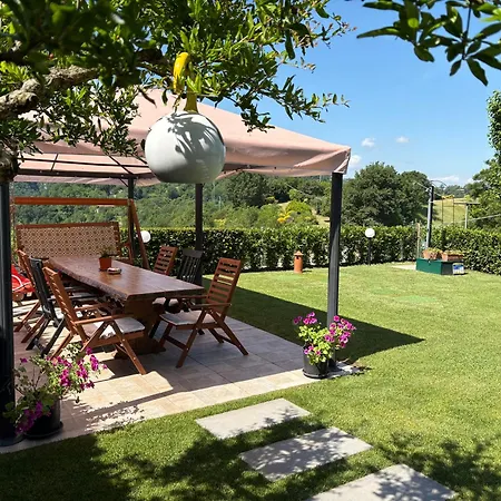 Apartment Codivilla Sasso Marconi