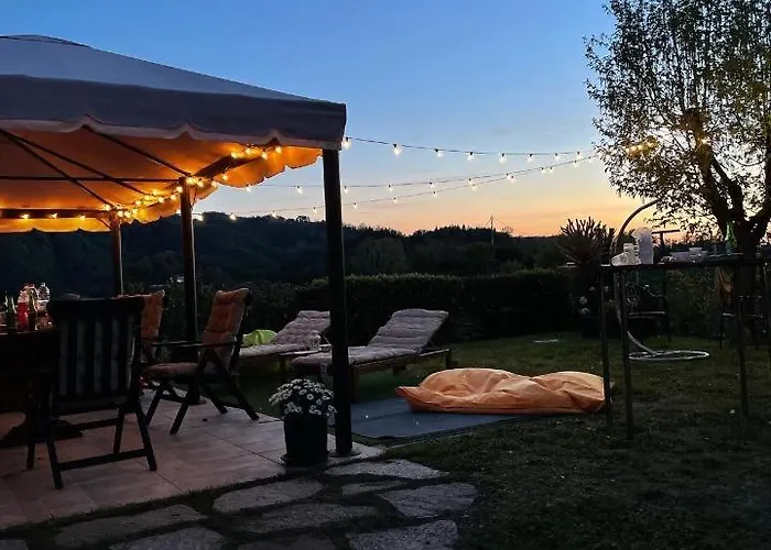 Codivilla Διαμέρισμα *