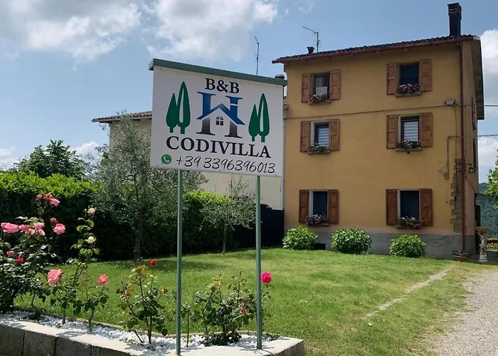 Codivilla Appartamento *