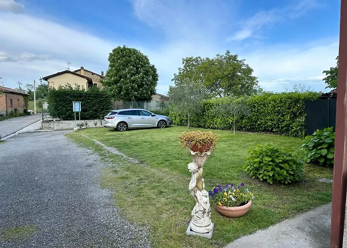 Appartamento Codivilla Sasso Marconi